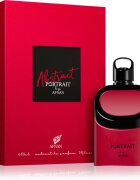 Afnan Portrait Abstract parfumska voda uniseks 100 ml