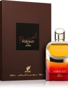 Afnan Portrait Revival parfumska voda uniseks 100 ml