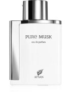 Afnan Pure Musk parfumska voda uniseks 100 ml