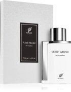 Afnan Pure Musk parfumska voda uniseks 100 ml