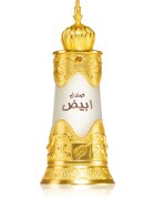 Afnan Sandal Abiyad parfumirano olje uniseks 20 ml