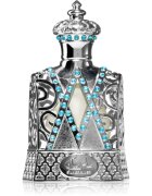Afnan Silver Musk parfumirano olje uniseks 15 ml