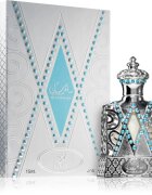 Afnan Silver Musk parfumirano olje uniseks 15 ml