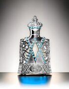 Afnan Silver Musk parfumirano olje uniseks 15 ml