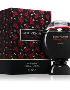 Afnan Souvenir Blooming Bliss parfumska voda za ženske 100 ml