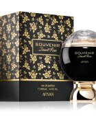 Afnan Souvenir Desert Rose parfumska voda uniseks 100 ml