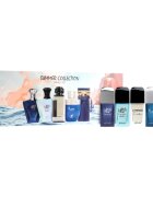 Afnan Summer Collection Travel Set darilni set za moške