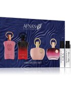 Afnan Supremacy Femme set za ženske