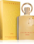 Afnan Supremacy Gold parfumska voda za ženske 100 ml