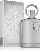 Afnan Supremacy Silver parfumska voda za moške 100 ml