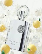 Afnan Supremacy Silver parfumska voda za moške 100 ml