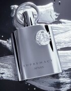 Afnan Supremacy Silver parfumska voda za moške 100 ml