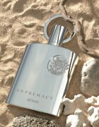 Afnan Supremacy Silver parfumska voda za moške 100 ml
