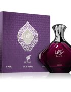 Afnan Turathi Femme Purple parfumska voda za ženske 90 ml