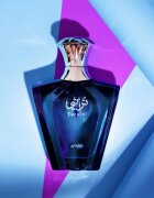 Afnan Turathi Homme Blue parfumska voda za moške 90 ml
