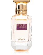 Afnan Violet Bouquet parfumska voda za ženske 80 ml