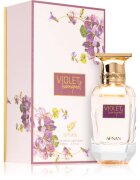 Afnan Violet Bouquet parfumska voda za ženske 80 ml