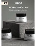 Ahava Age Control učvrstitvena krema proti gubam 50 ml