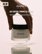 Ahava Age Control učvrstitvena krema proti gubam 50 ml