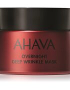 Ahava Apple of Sodom maska za spanje za globoke gube 50 ml