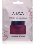 Ahava Apple of Sodom maska za spanje za globoke gube 6 ml