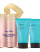 Ahava Beyond Boundaries The Dynamic Duo darilni set za telo