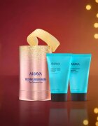 Ahava Beyond Boundaries The Dynamic Duo darilni set za telo