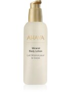 Ahava Body Essential Hydration mineralni losjon za telo 250 ml