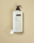 Ahava Body Essential Hydration mineralni losjon za telo 750 ml