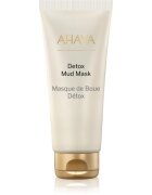 Ahava Cleanse razstrupljevalna maska iz blata za osvetljevanje kože in hidratacijo 100 ml