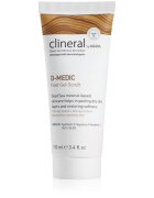 Ahava Clineral D-MEDIC nežni gel piling za noge 100 ml