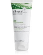 Ahava Clineral PSO intenzivna vlažilna maska za razdraženo lasišče 200 ml
