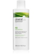Ahava Clineral PSO pomirjujoči šampon za suho in srbeče lasišče 250 ml