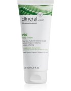 Ahava Clineral PSO vlažilna krema za telo za zelo suho kožo 200 ml