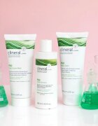 Ahava Clineral PSO vlažilna krema za telo za zelo suho kožo 200 ml