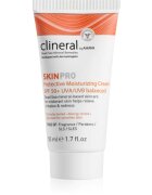 Ahava Clineral SKINPRO vlažilna in zaščitna krema za občutljivo in netolerantno kožo SPF 50 50 ml