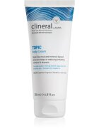 Ahava Clineral TOPIC pomirjajoča krema za telo za atopijsko kožo 200 ml