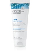 Ahava Clineral X-ZEM intenzivna krema za celo telo proti draženju in srbenju kože 200 ml