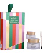 Ahava Dare to Glow Hyaluronic Happiness Trio darilni set za intenzivno vlažnost