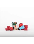 Ahava Dare to Glow On-the-Go Duo darilni set za roke