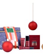 Ahava Dare to Glow Plump & Fabulous darilni set za pomladitev kože