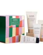 Ahava Dare to Glow Refresh & Hydrate Express darilni set za telo in obraz