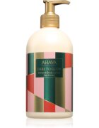 Ahava Dare to Glow Sea Kissed hranilni losjon za telo z minerali Mrtvega morja 500 ml