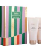 Ahava Dare to Glow Smooth Moves Duo darilni set za prehrano in hidracijo