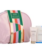 Ahava Dare to Glow Ultimate Mud Duo darilni set za telo in obraz