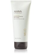 Ahava Dead Sea Mud hranilna krema za telo za suho in občutljivo kožo 200 ml
