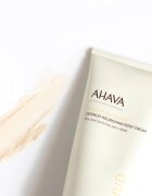 Ahava Dead Sea Mud hranilna krema za telo za suho in občutljivo kožo 200 ml