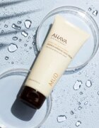 Ahava Dead Sea Mud intenzivna krema za roke za suho in občutljivo kožo 100 ml