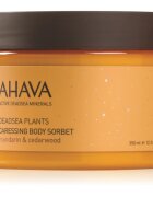 Ahava Dead Sea Plants nežni sorbet za telo 350 ml