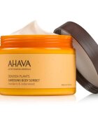 Ahava Dead Sea Plants nežni sorbet za telo 350 ml